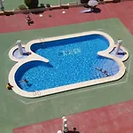 Apartamento En Apolo 7 A 100Mts De La Playa