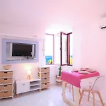 Apartamento Muralla Roja 0507