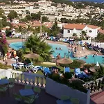 Imperial Park Calpe