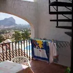 Imperial Park Calpe