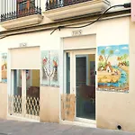 Loft Valentia Ifach Calpe