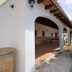 Villa Melchora