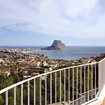 Villa Orion - Plusholidays