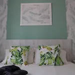 Casa Dos Hombres Calpe La Palmera