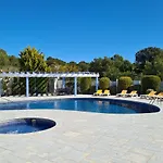 Casa Dos Hombres Calpe La Palmera