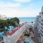 Apartamentos Nuevo México M 63
