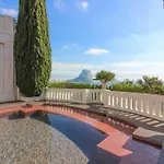 Apartamento Con Piscina - Anfiteatro