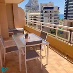Oasis 6 C Playa Arenal
