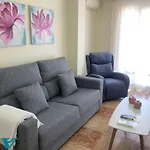 Oasis 6 C Playa Arenal