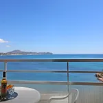 Apartamento Mar 2 con vistas al mar