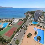 Apartamento Mar 2 con vistas al mar