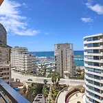 Apartamento Mar 2 con vistas al mar