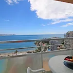 Apartamento Mar 2 con vistas al mar
