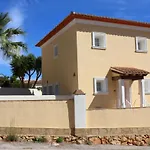 Casa El Oasis