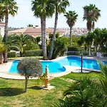 Casa El Oasis