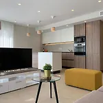 Apartamentos Maren