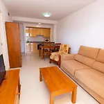Ambar Beach Morpar Calp
