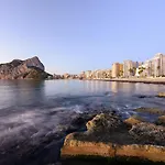 Apartamentos Nuevo México C 462