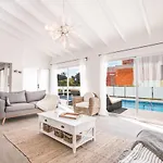 Abahana Villas Eole