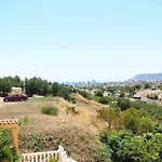 Disfruta del relax en villa independiente con gran piscina privada de 11mx5