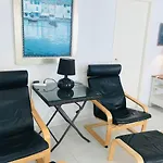 Edificio Club Nautico