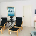 Edificio Club Nautico