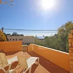Bungalows Canuta Baja