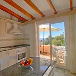 Bungalows Canuta Baja