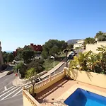 Villa Elvira Manzanera-Calpe