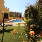 Villa Elvira Manzanera-Calpe