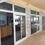 Service Apart Lazaro- Apartamentos Aguamarina 13-B