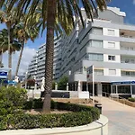Service Apart Lazaro- Apartamentos Aguamarina 26