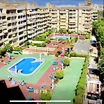 Apolo 7 2 Bed Apart