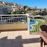 Atico Residencial 2 dormitorios