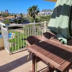 Atico Residencial 2 dormitorios