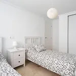 Calpe casita blanca