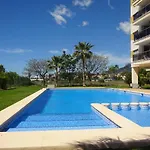 Apartamento Costa Calpe