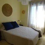 Apartamento Costa Calpe