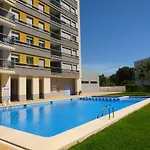 Apartamento Costa Calpe