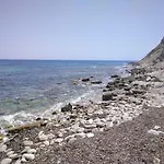 Vistanova a la Cala Manzanera