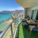 Clp - Beach Front, Pool View And Parking