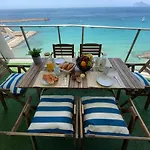 Clp - Beach Front, Pool View And Parking