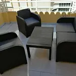 apartamento 4 personas en calp