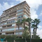 Oasis 6 C Playa Arenal