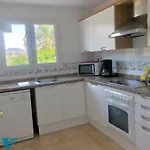 Oasis 1A Playa Arenal Calpe