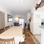 Apartamentos Nuevo México C 421