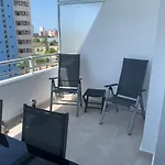 SERVICE APART LAZARO - Apartamentos Aguamarina 47