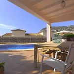 Villa Con Piscina Privada