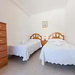 Apartamentos Nuevo México C 132