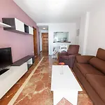 Apartamentos Nuevo Mexico M 83